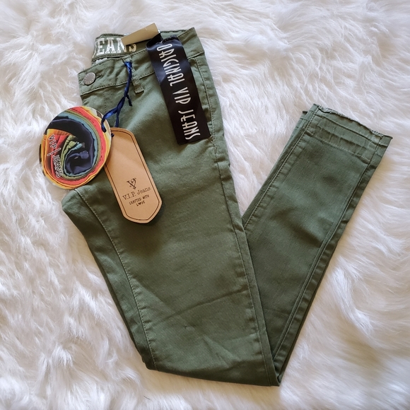 V.I.P. jeans - Picture 3 of 3